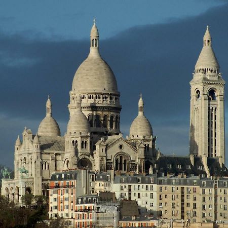 Very Coeur Paris Exterior photo