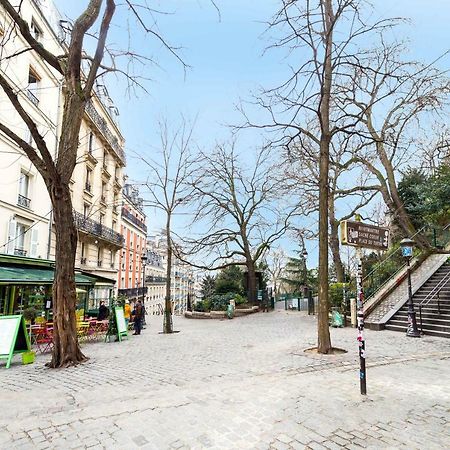 Very Coeur Paris Exterior photo